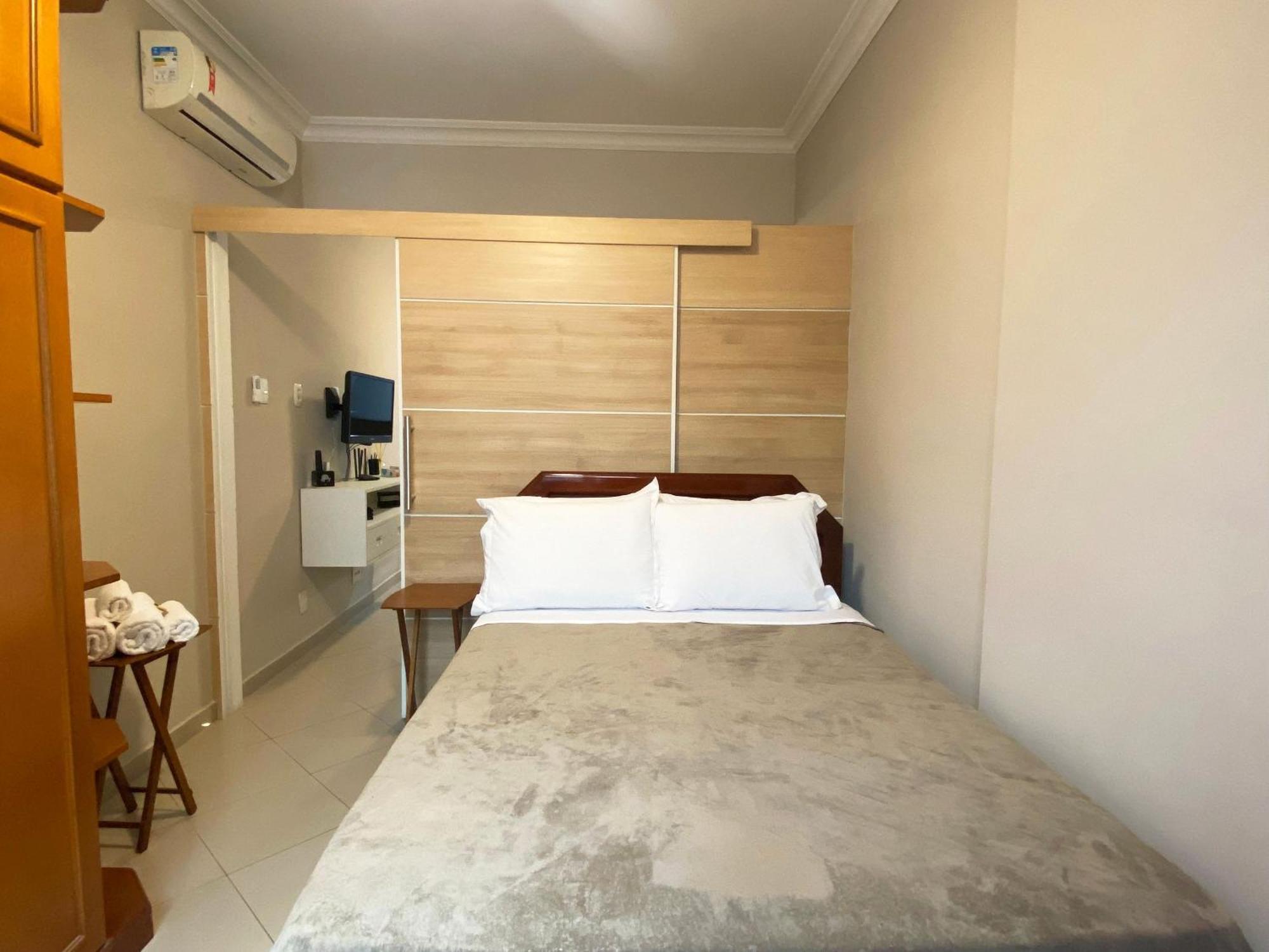 Apartment M27 - Apto A 3 Minutos Da De Copacabana